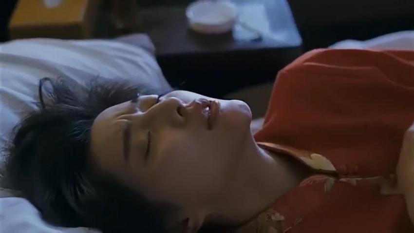 范冰冰佟大为苹果激情删减三片段合集