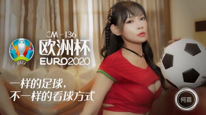 91CM-136 欧洲杯