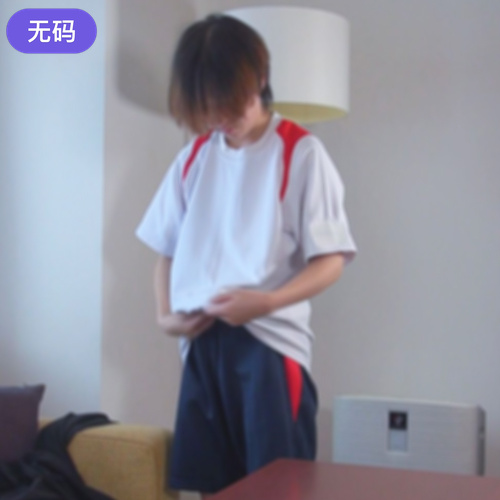 FC2-4435441 18なりたてボーイッシュ処女。性欲おじさんにファーストキス、処女喪失、どさくさ中-cd1