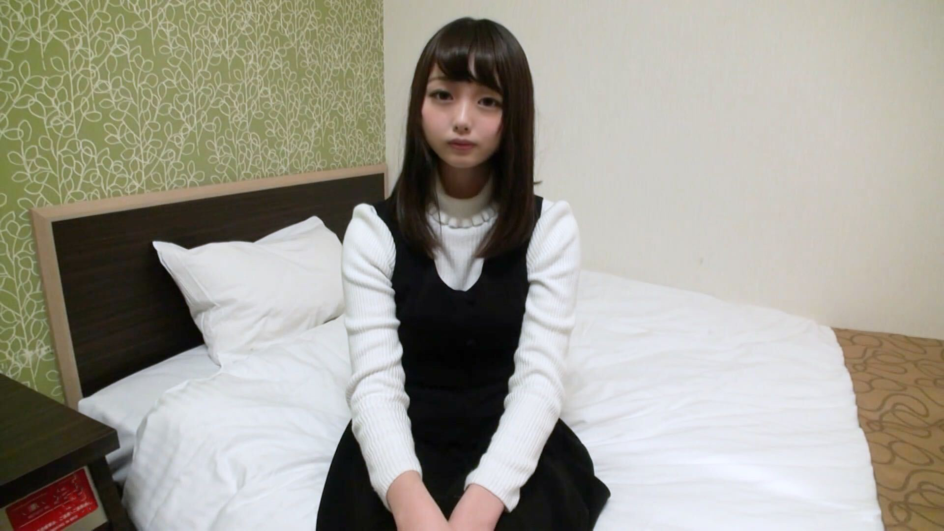 【有码】FC2-3937026 アイドルにいてもおかしくないレベルの逸材に中出し、
