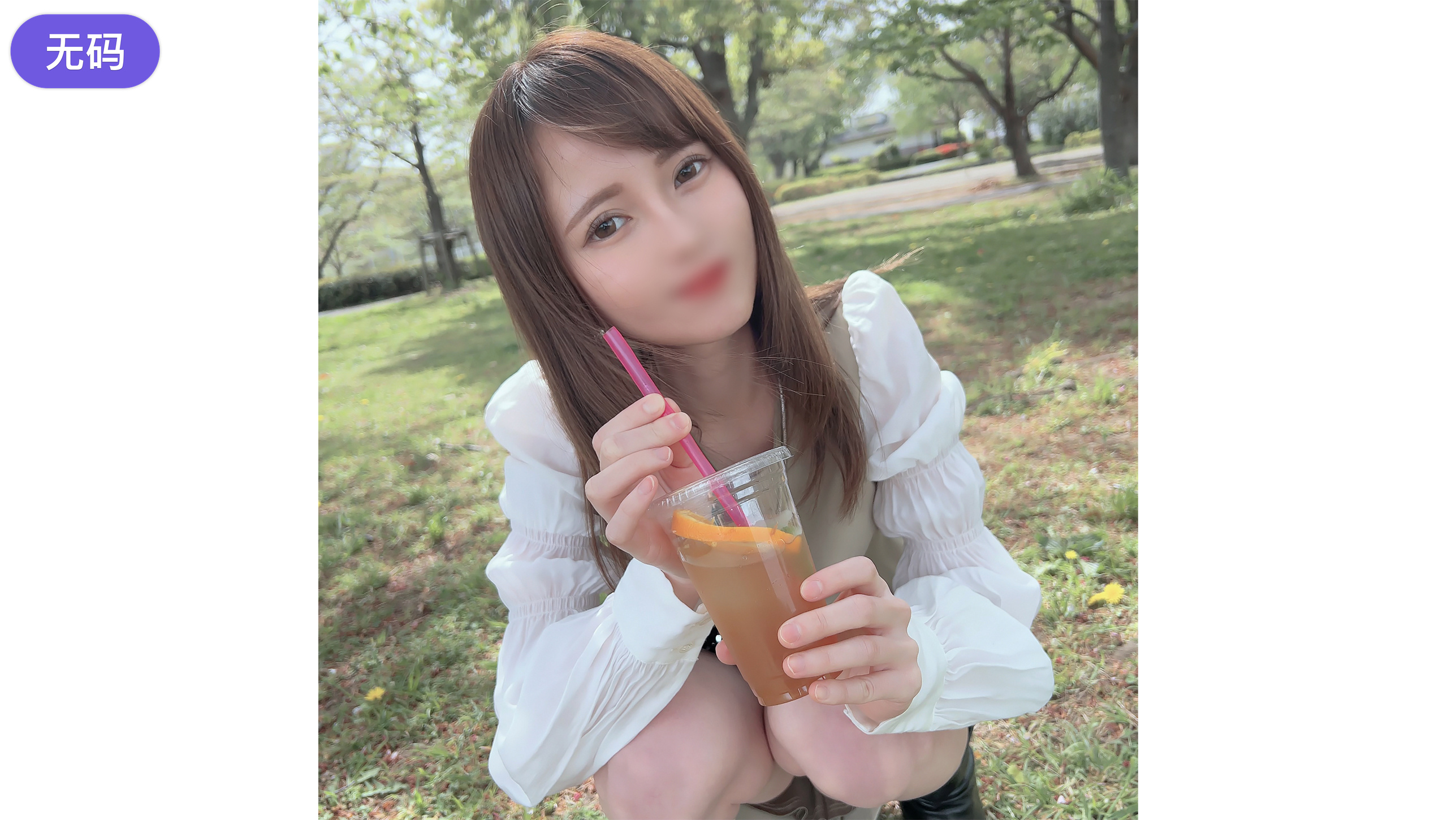 FC2-4452689 初撮影·顔出し！ ！6#4まで限定！！男性経験が極端に少ない押しに弱すぎる小柄でキュート